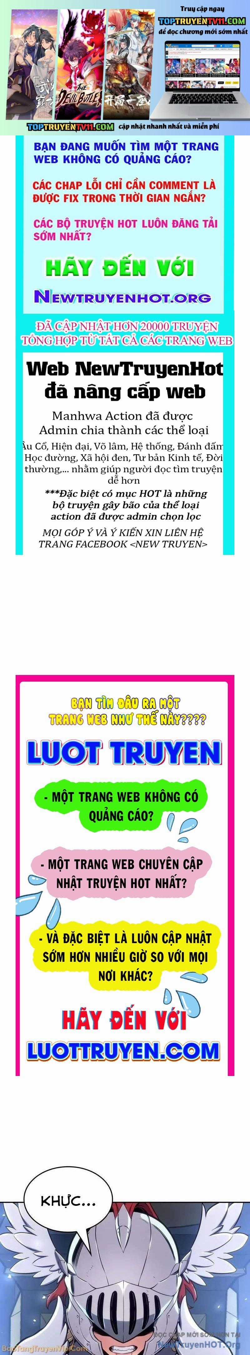 Chiến Binh Máu Lạnh - Chapter 29 - Trang 1