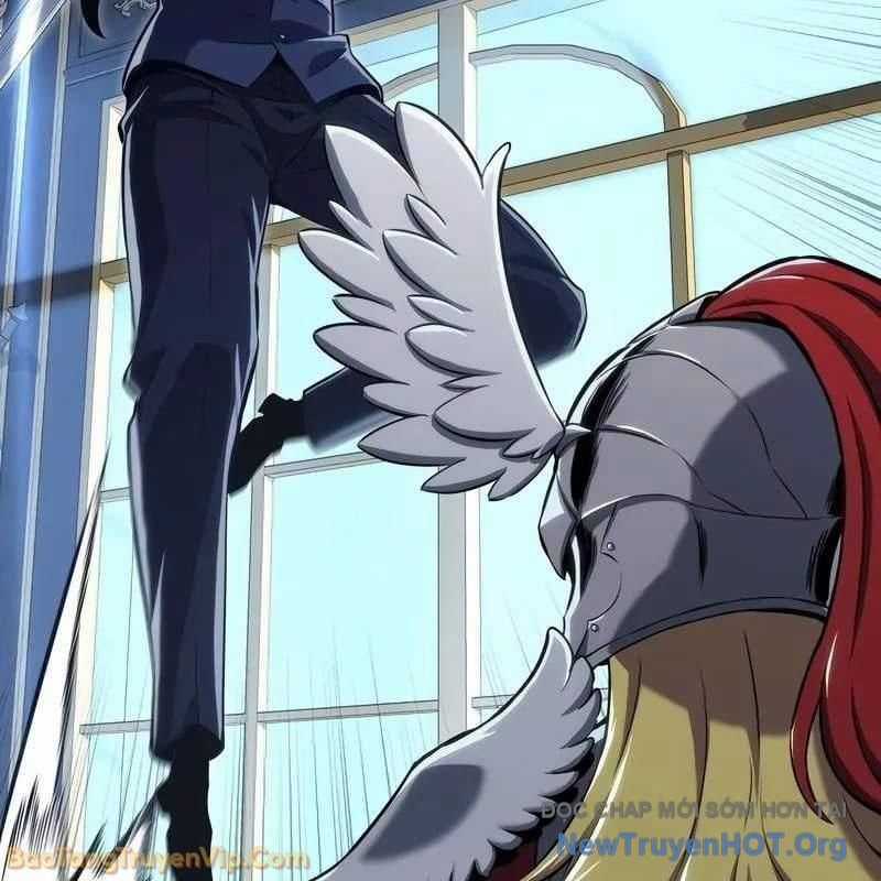 Chiến Binh Máu Lạnh - Chapter 29 - Trang 117