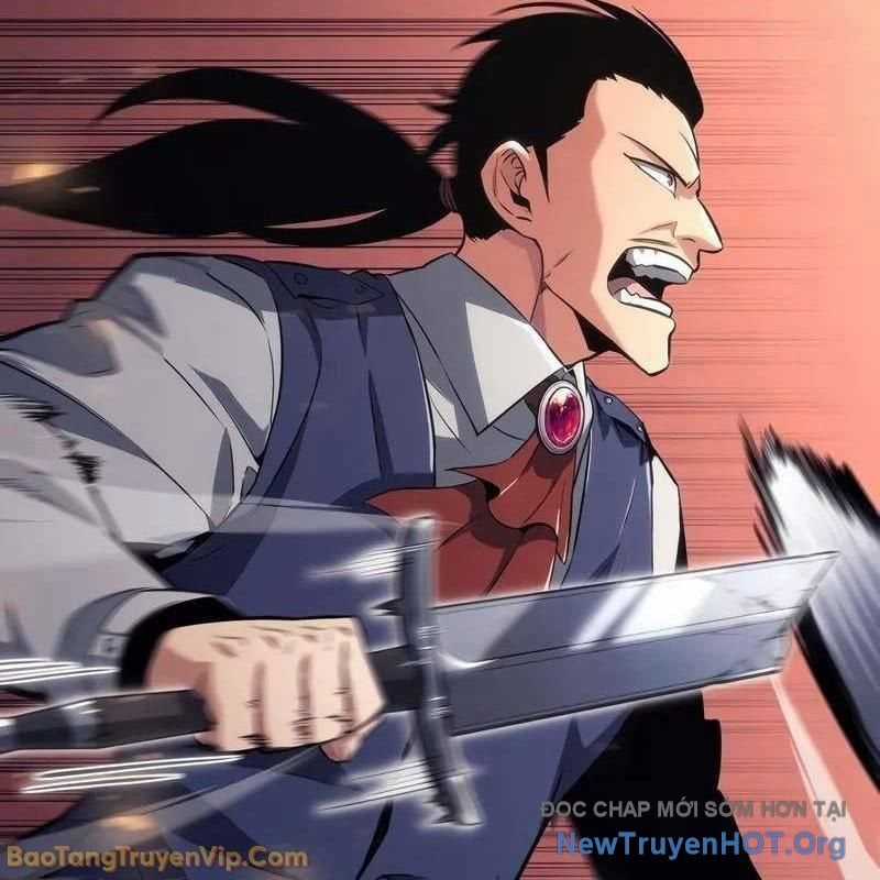 Chiến Binh Máu Lạnh - Chapter 29 - Trang 125