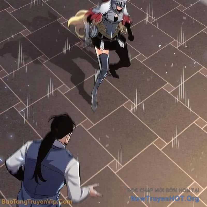 Chiến Binh Máu Lạnh - Chapter 29 - Trang 234