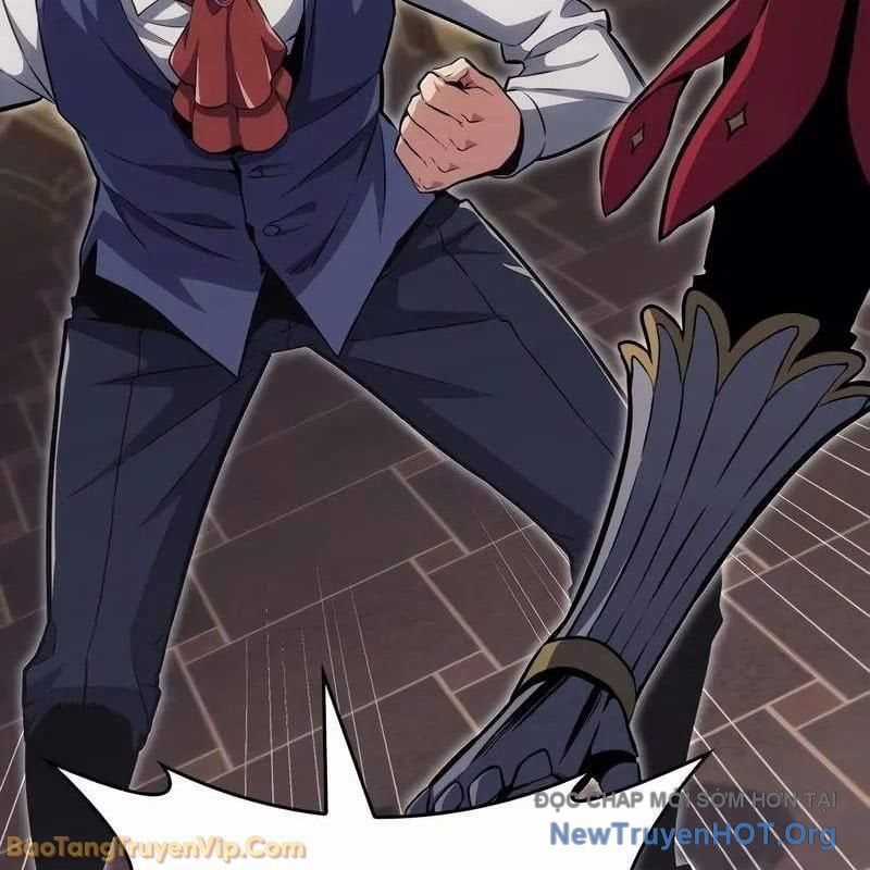 Chiến Binh Máu Lạnh - Chapter 29 - Trang 237