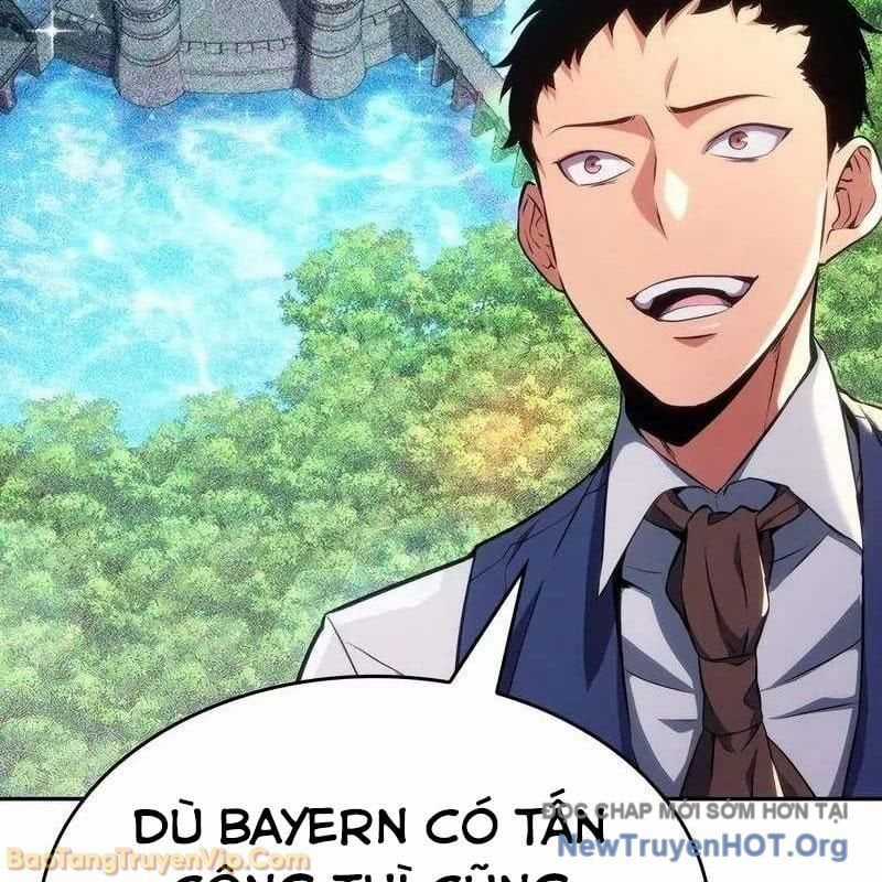 Chiến Binh Máu Lạnh - Chapter 29 - Trang 8