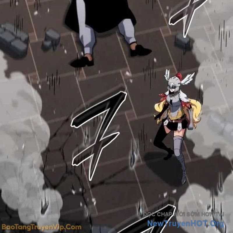 Chiến Binh Máu Lạnh - Chapter 30 - Trang 104