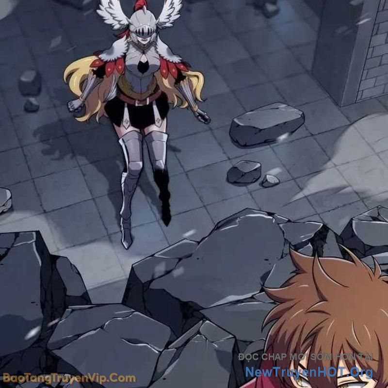 Chiến Binh Máu Lạnh - Chapter 30 - Trang 208