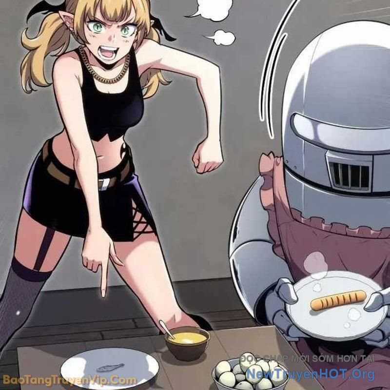 Chiến Binh Máu Lạnh - Chapter 30 - Trang 4