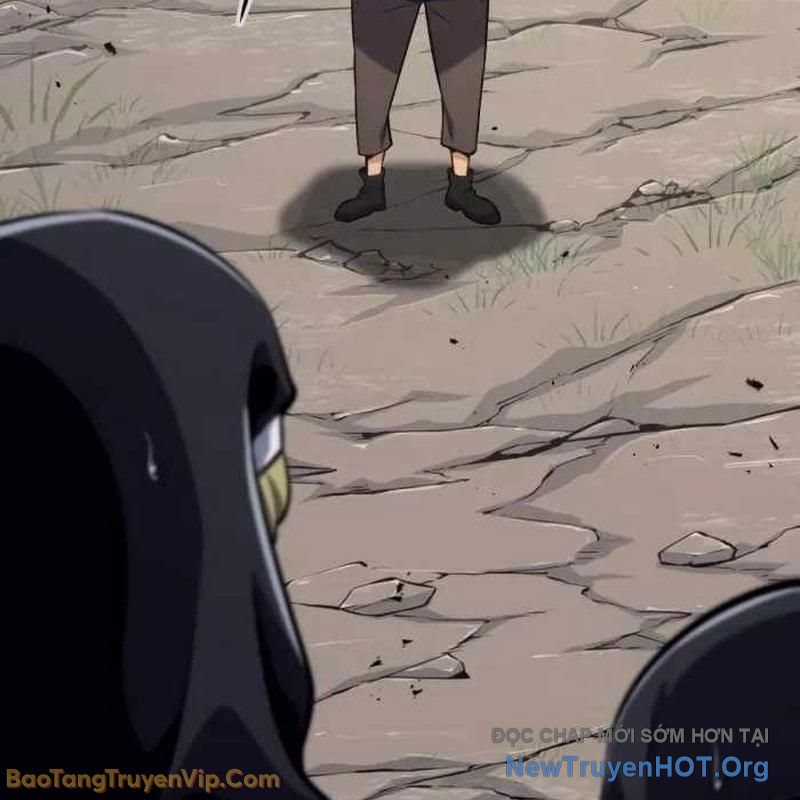 Chiến Binh Máu Lạnh - Chapter 30 - Trang 33