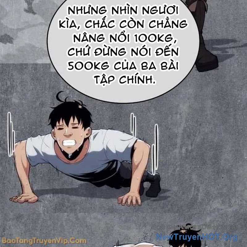 Chiến Binh Máu Lạnh - Chapter 30 - Trang 80