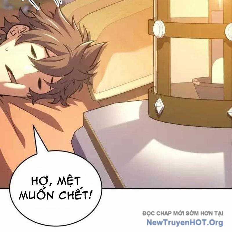 Chiến Binh Máu Lạnh - Chapter 31 - Trang 128