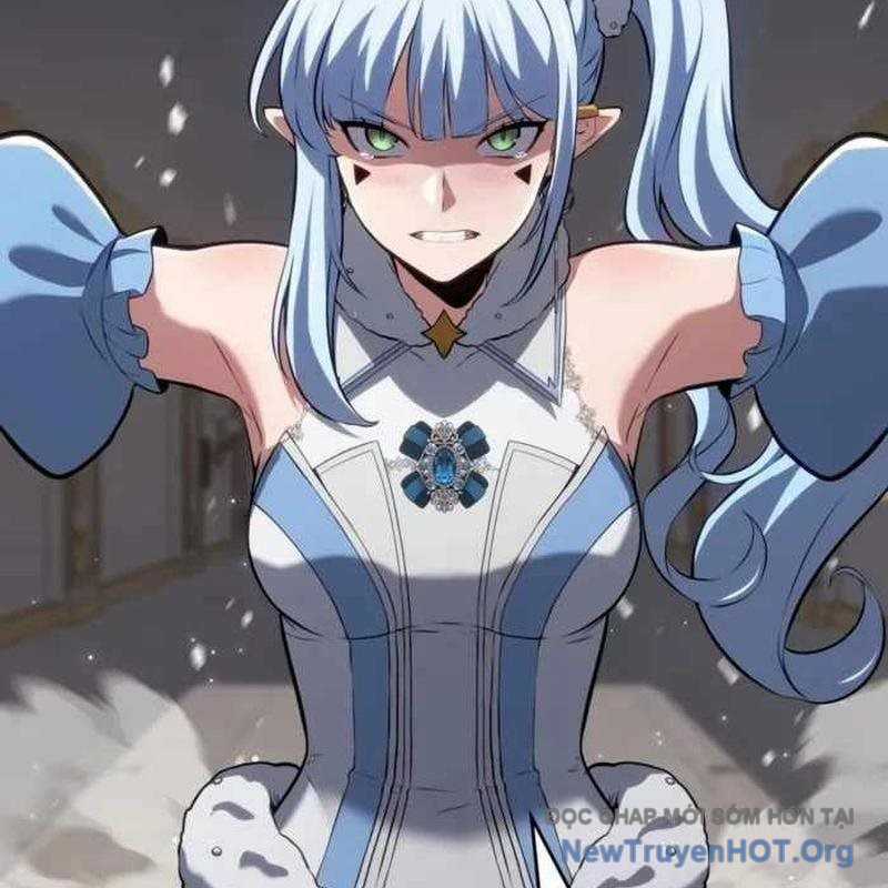 Chiến Binh Máu Lạnh - Chapter 31 - Trang 143