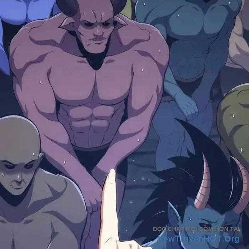 Chiến Binh Máu Lạnh - Chapter 31 - Trang 239