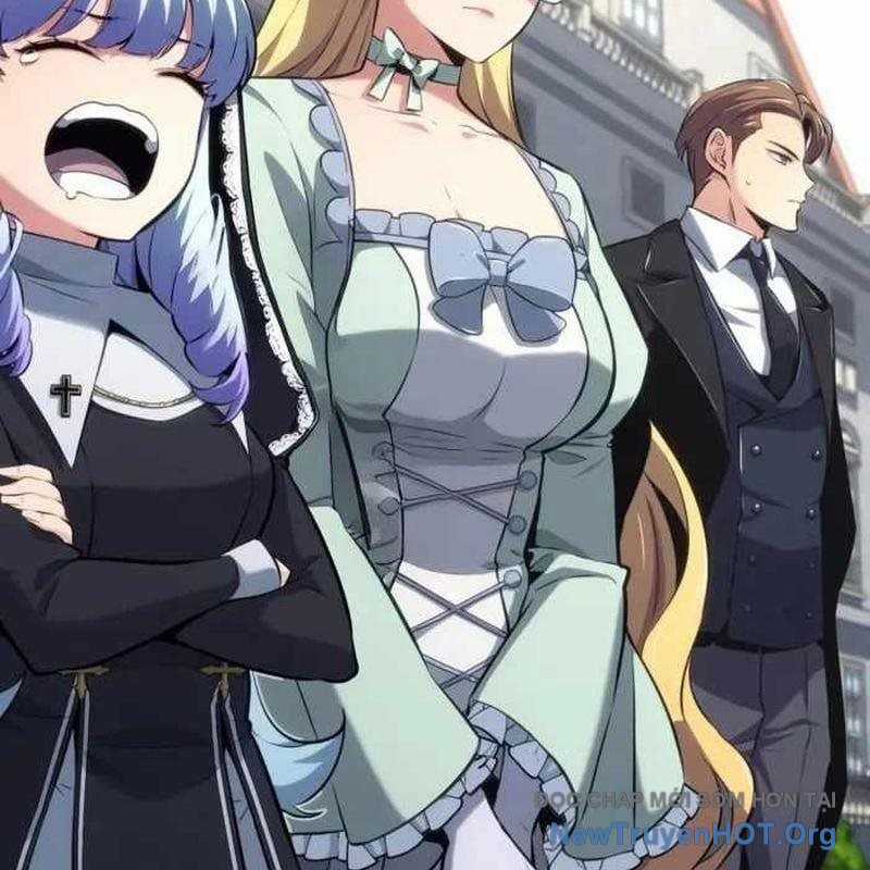 Chiến Binh Máu Lạnh - Chapter 31 - Trang 54