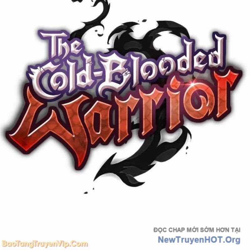 Chiến Binh Máu Lạnh - Chapter 32 - Trang 11
