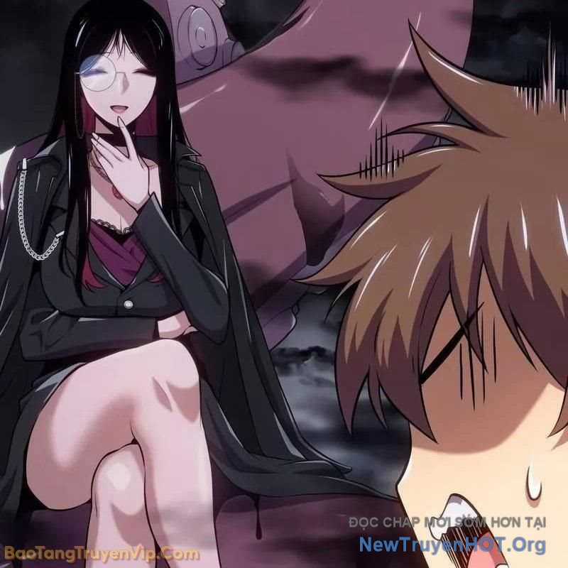 Chiến Binh Máu Lạnh - Chapter 32 - Trang 173