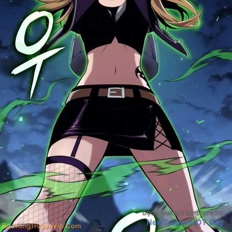 Chiến Binh Máu Lạnh - Chapter 32 - Trang 203