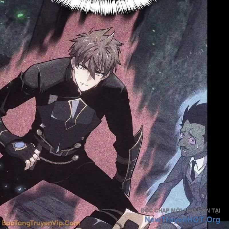 Chiến Binh Máu Lạnh - Chapter 32 - Trang 22