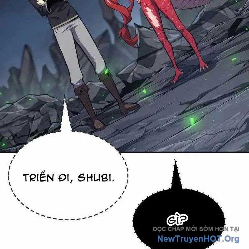 Chiến Binh Máu Lạnh - Chapter 33 - Trang 11