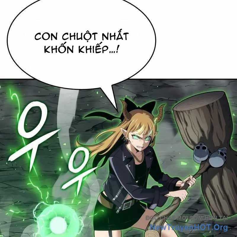 Chiến Binh Máu Lạnh - Chapter 33 - Trang 109