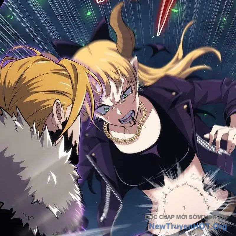 Chiến Binh Máu Lạnh - Chapter 33 - Trang 127