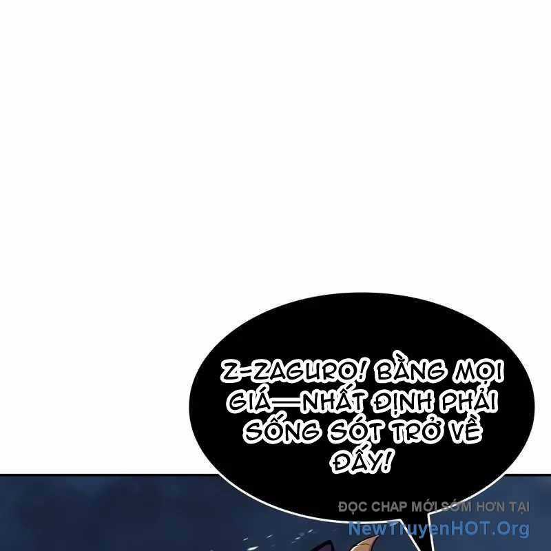 Chiến Binh Máu Lạnh - Chapter 33 - Trang 184