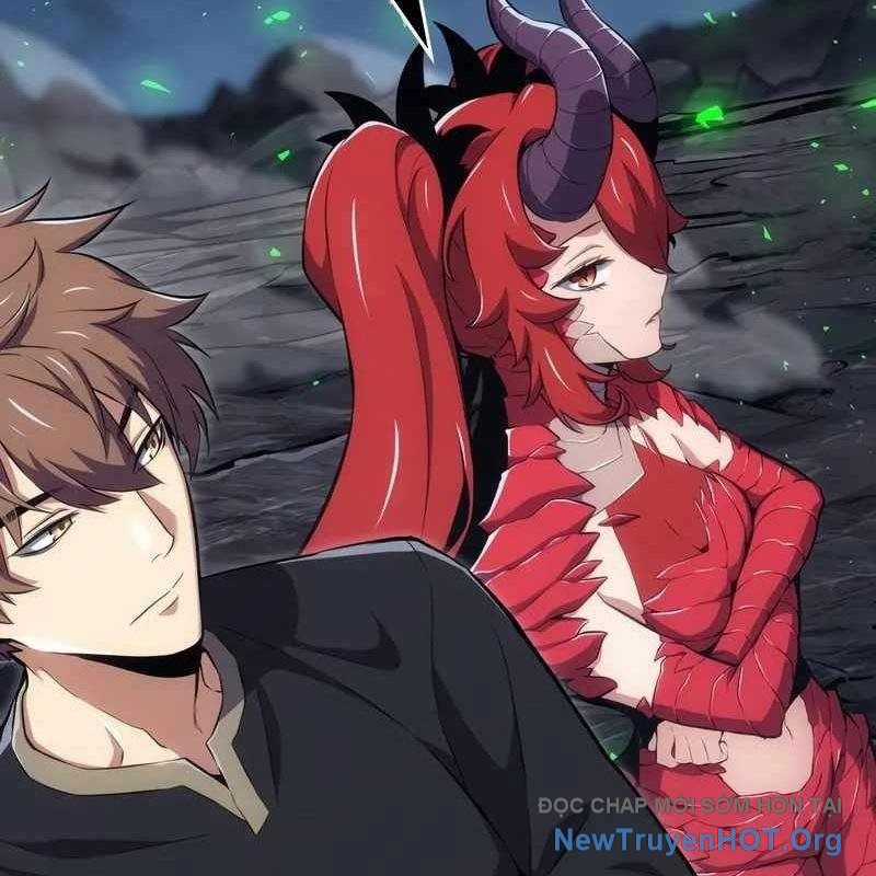 Chiến Binh Máu Lạnh - Chapter 33 - Trang 206