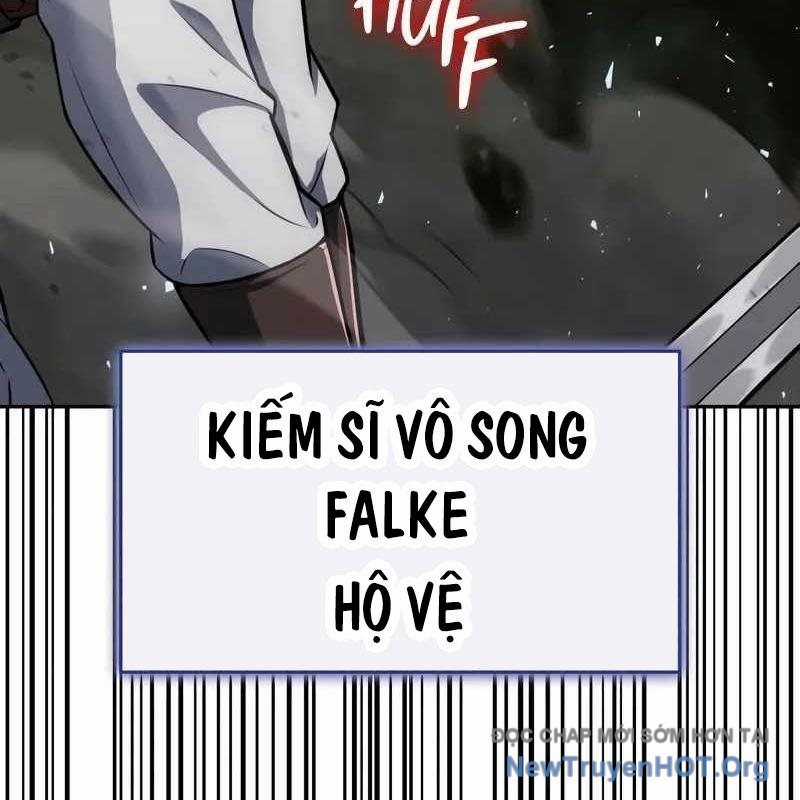 Chiến Binh Máu Lạnh - Chapter 33 - Trang 220