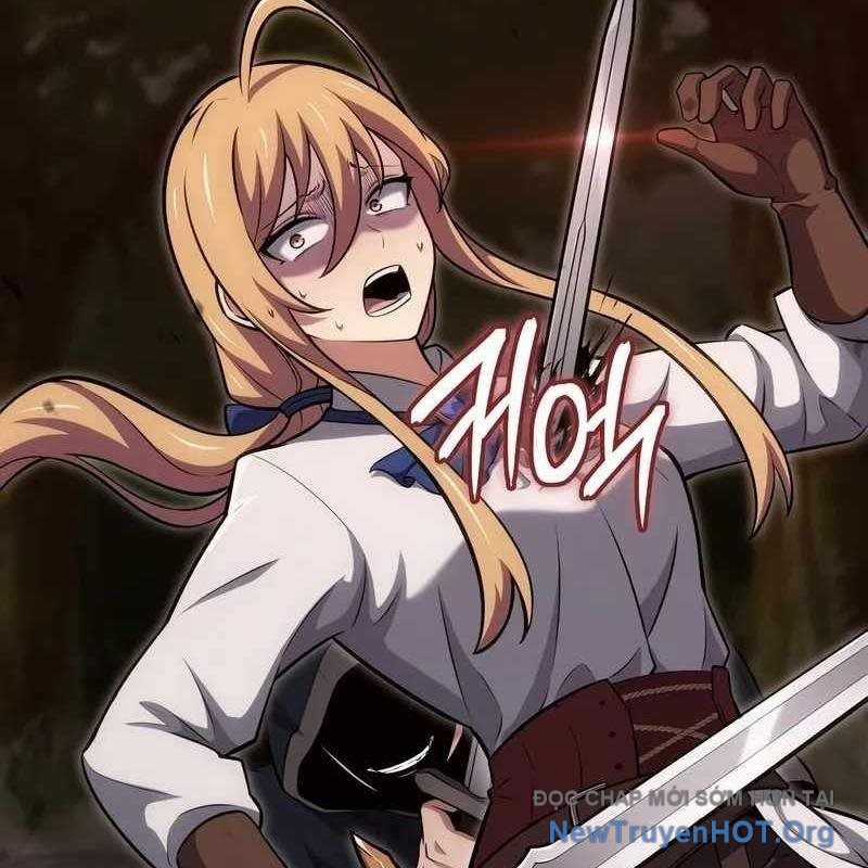 Chiến Binh Máu Lạnh - Chapter 33 - Trang 237