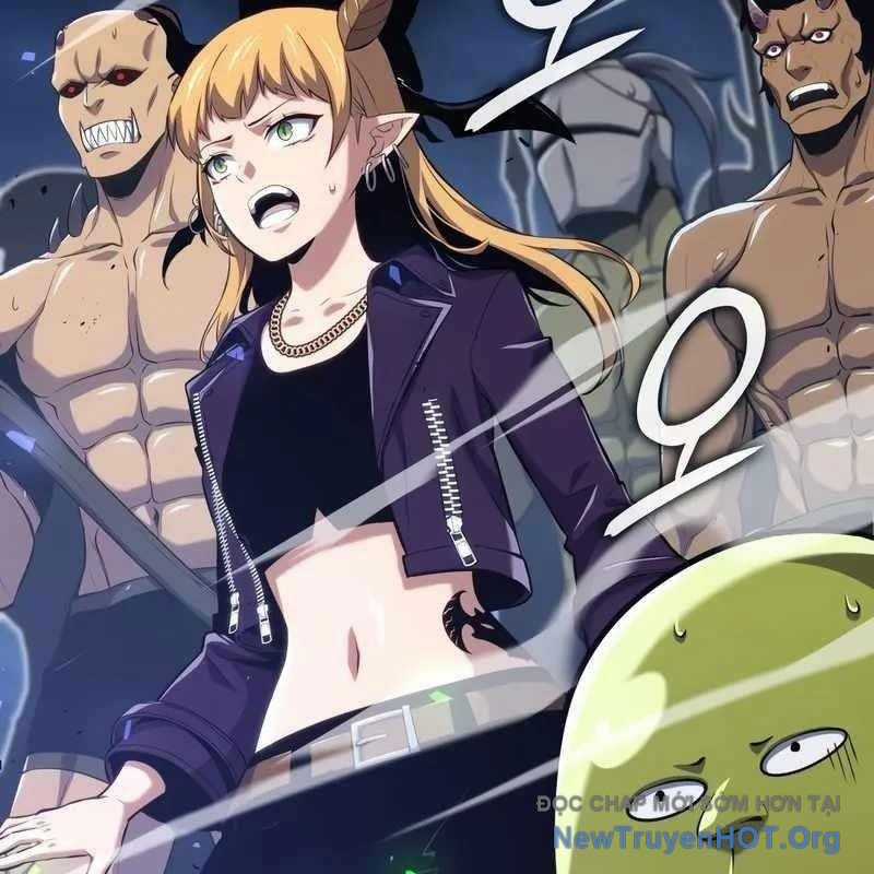 Chiến Binh Máu Lạnh - Chapter 33 - Trang 53