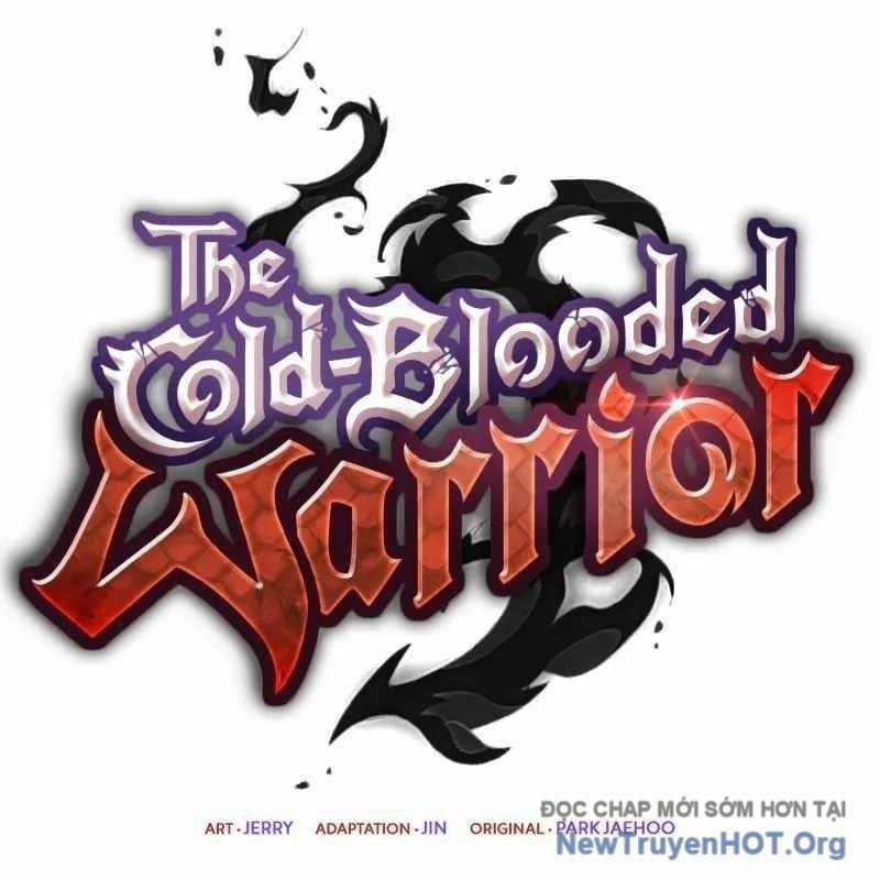 Chiến Binh Máu Lạnh - Chapter 33 - Trang 64