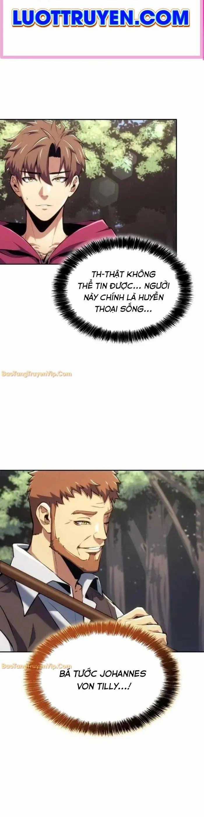 Chiến Binh Máu Lạnh - Chapter 38 - Trang 2