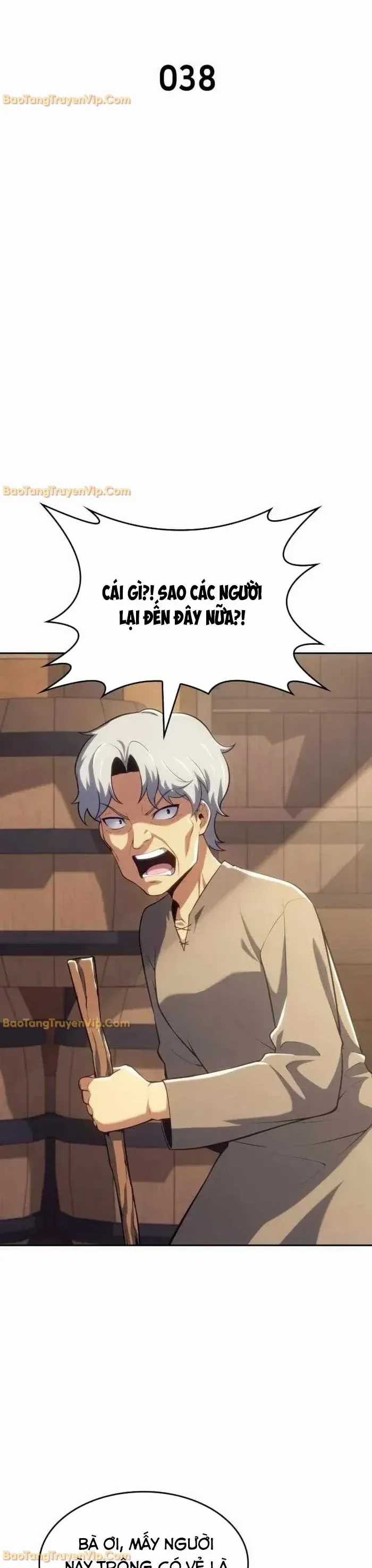 Chiến Binh Máu Lạnh - Chapter 38 - Trang 12