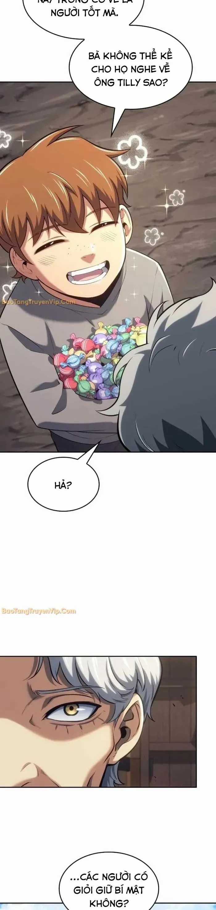 Chiến Binh Máu Lạnh - Chapter 38 - Trang 13