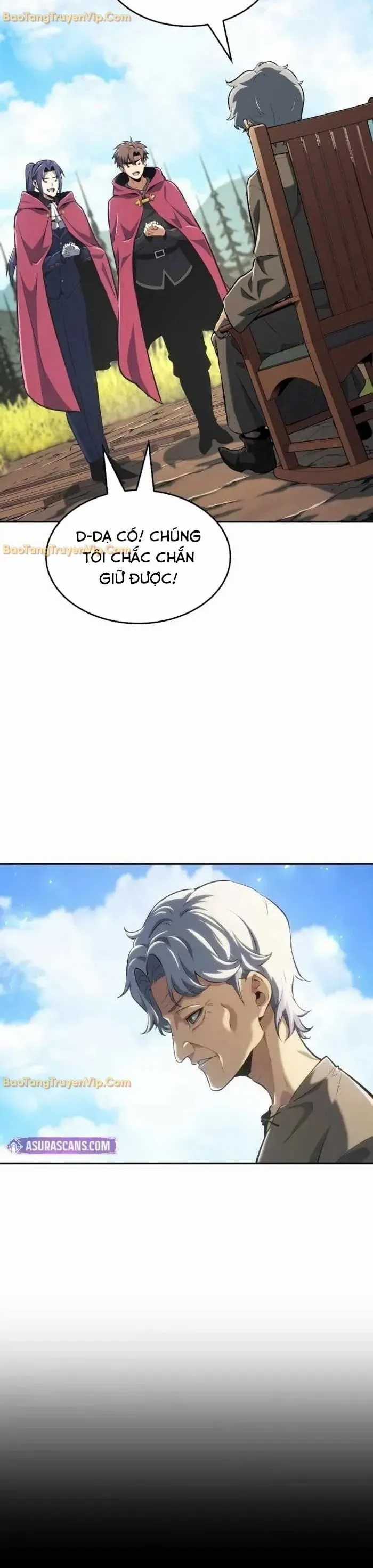 Chiến Binh Máu Lạnh - Chapter 38 - Trang 14