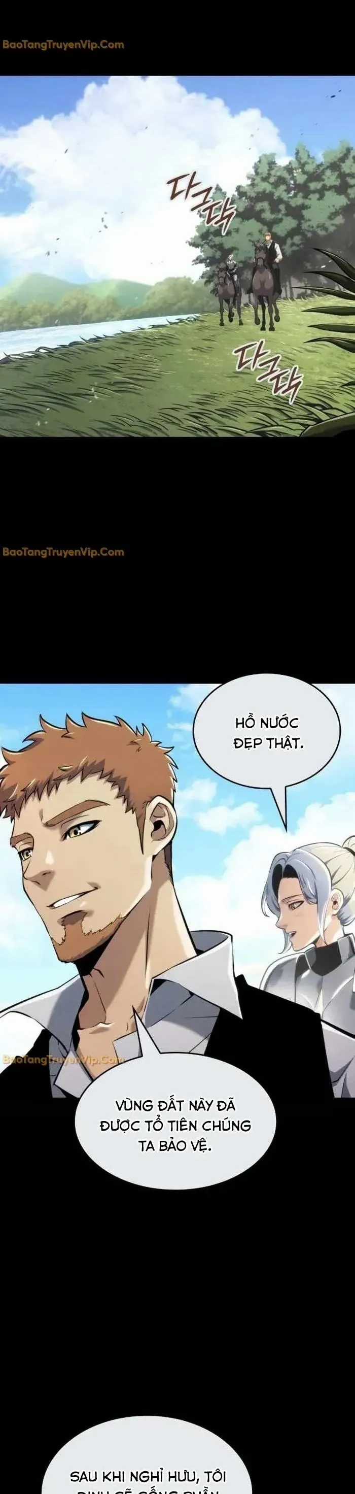 Chiến Binh Máu Lạnh - Chapter 38 - Trang 15