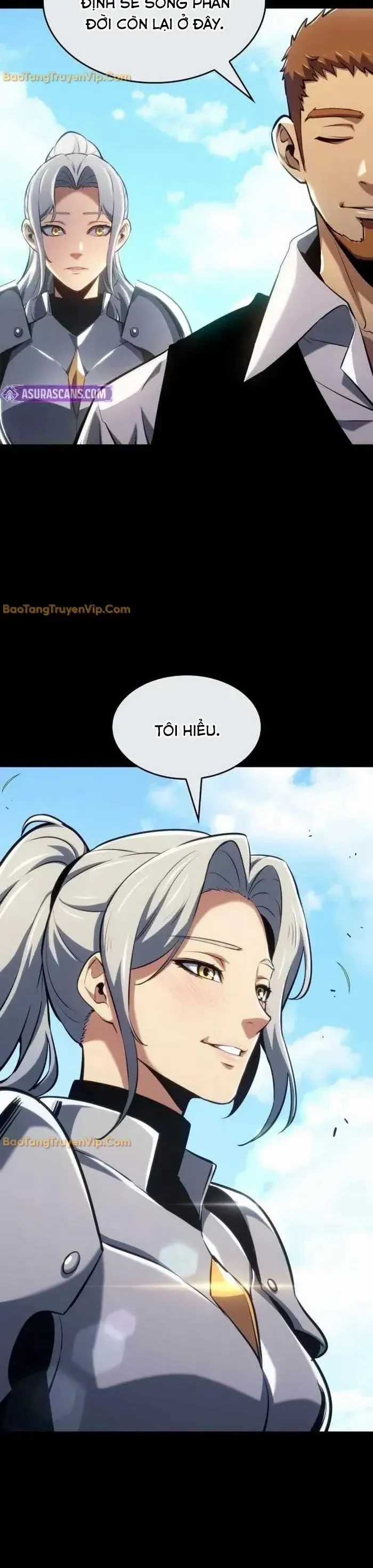 Chiến Binh Máu Lạnh - Chapter 38 - Trang 16