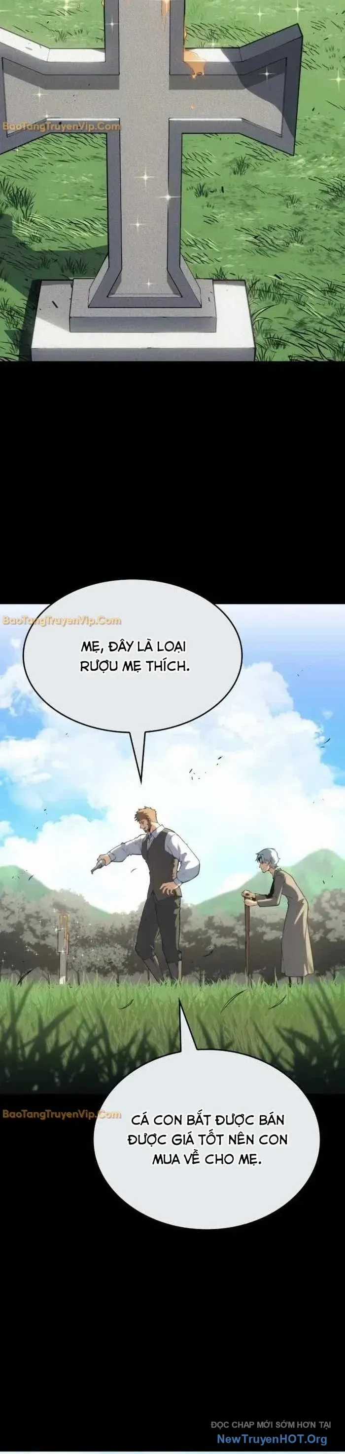 Chiến Binh Máu Lạnh - Chapter 38 - Trang 18