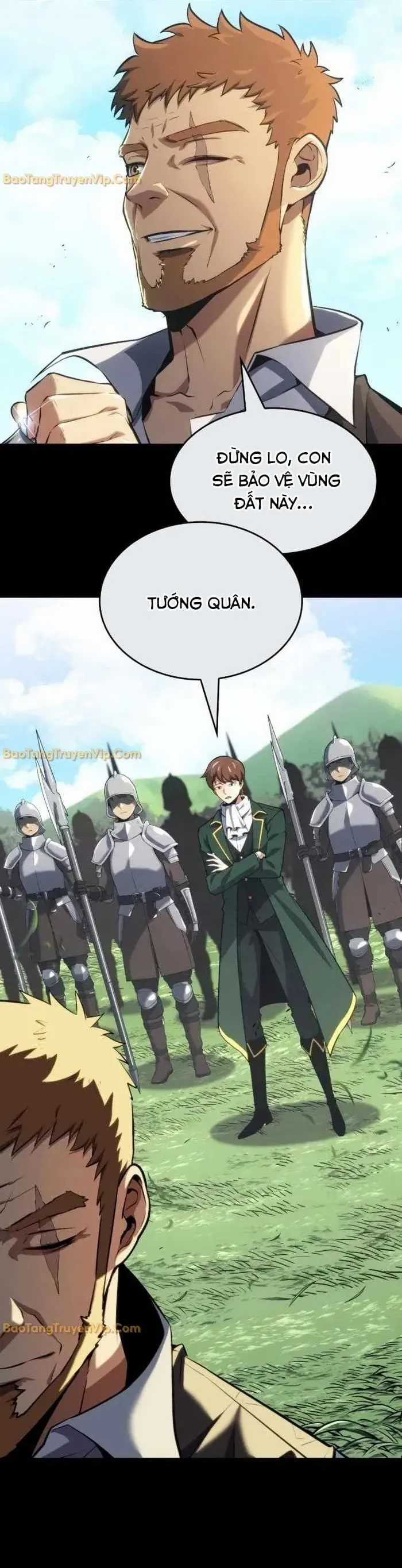 Chiến Binh Máu Lạnh - Chapter 38 - Trang 19