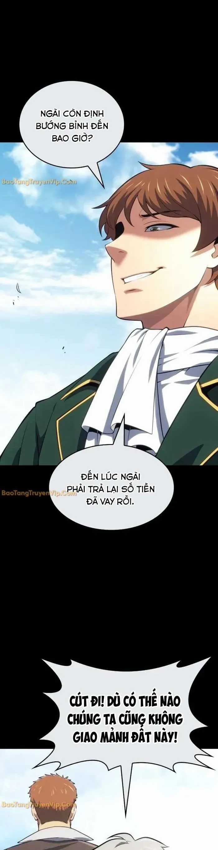 Chiến Binh Máu Lạnh - Chapter 38 - Trang 20