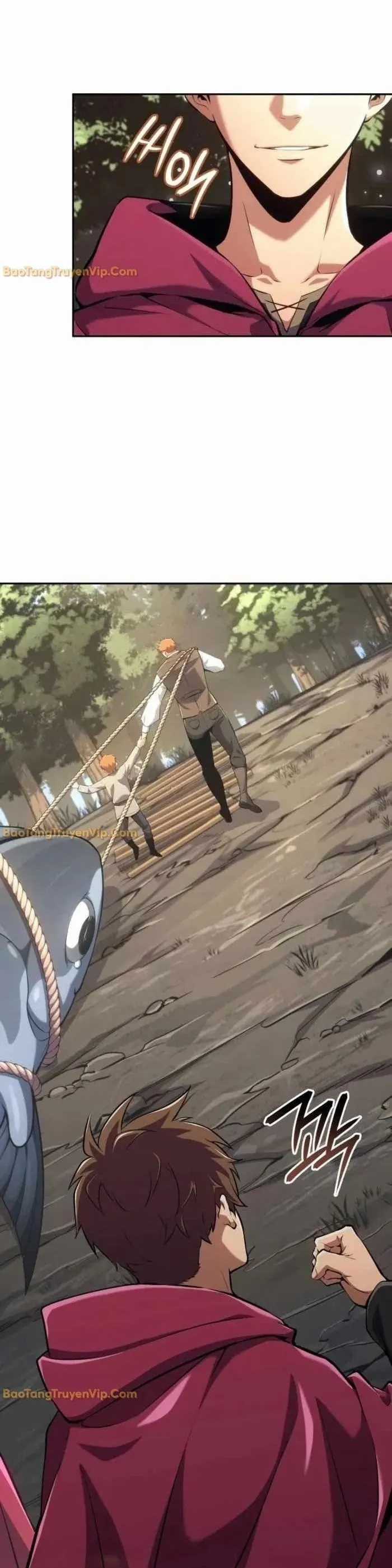 Chiến Binh Máu Lạnh - Chapter 38 - Trang 3