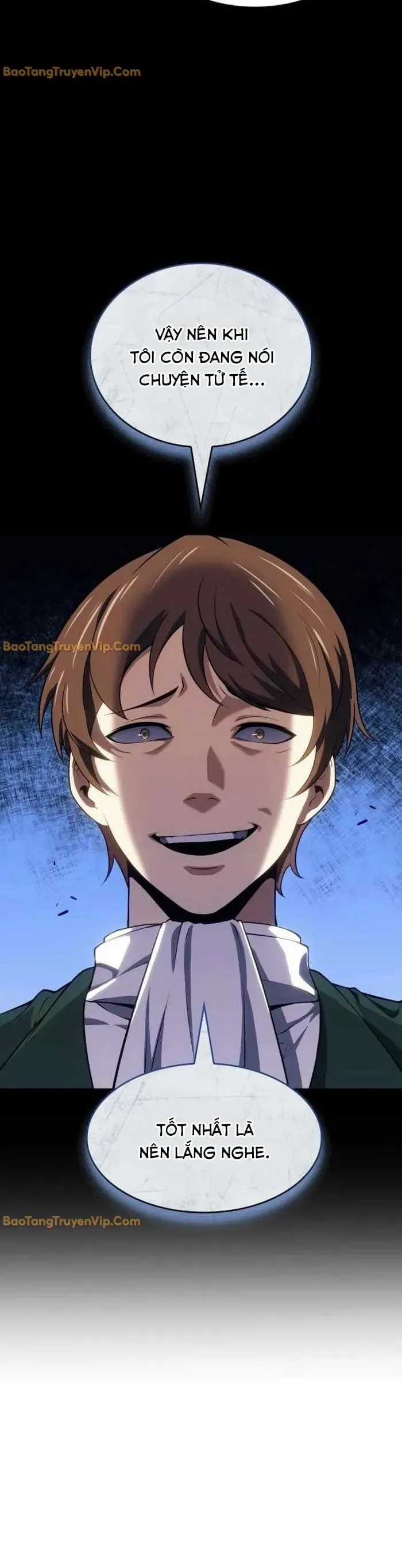 Chiến Binh Máu Lạnh - Chapter 38 - Trang 22