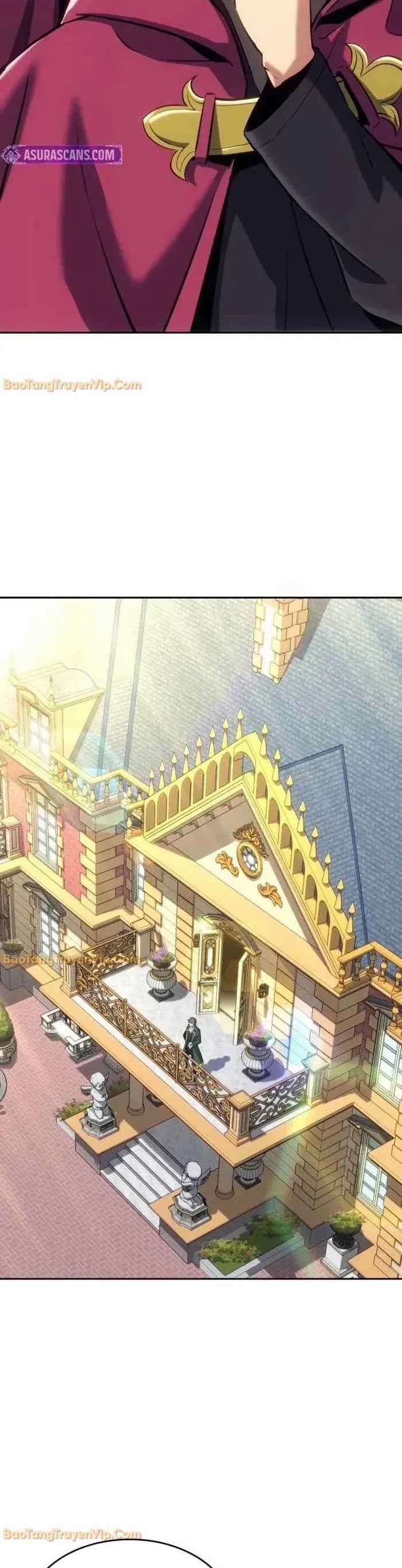 Chiến Binh Máu Lạnh - Chapter 38 - Trang 24