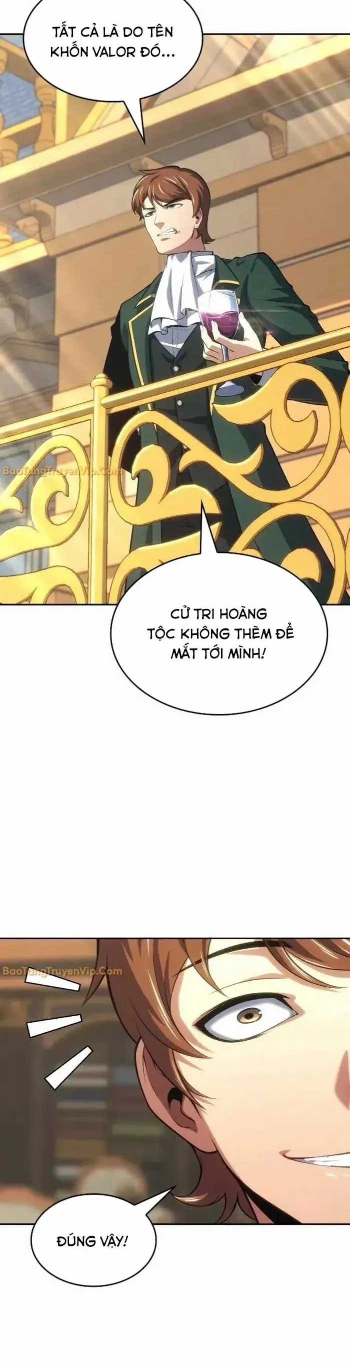 Chiến Binh Máu Lạnh - Chapter 38 - Trang 25