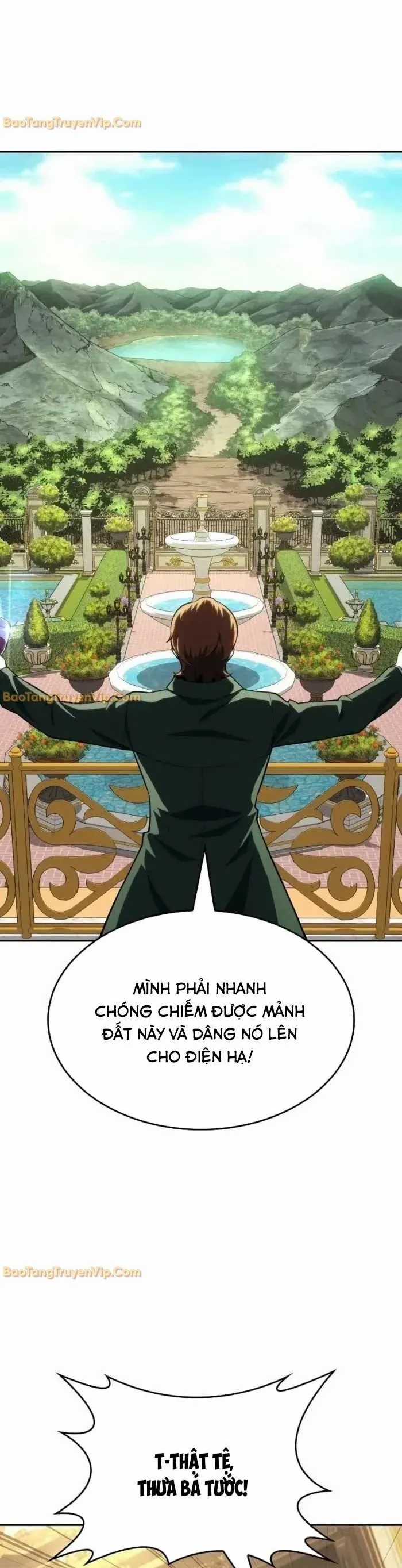 Chiến Binh Máu Lạnh - Chapter 38 - Trang 26