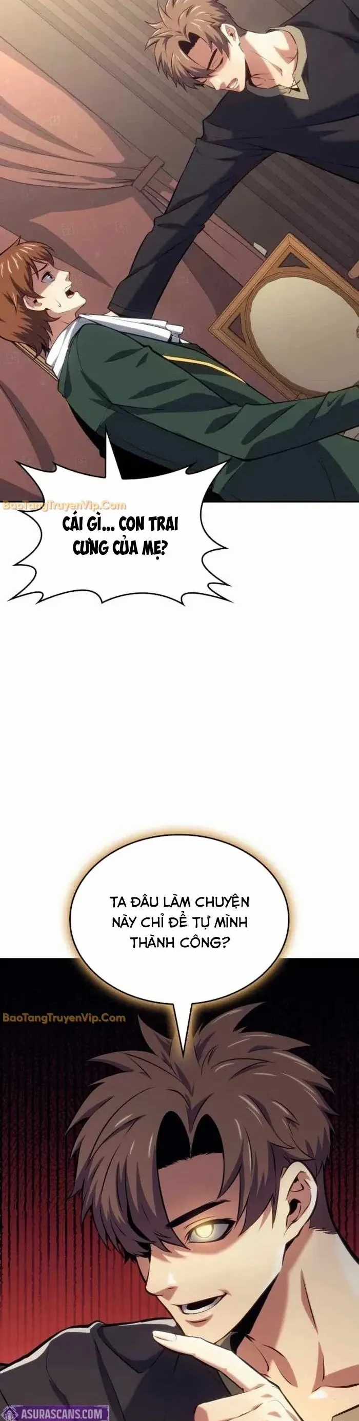 Chiến Binh Máu Lạnh - Chapter 38 - Trang 29