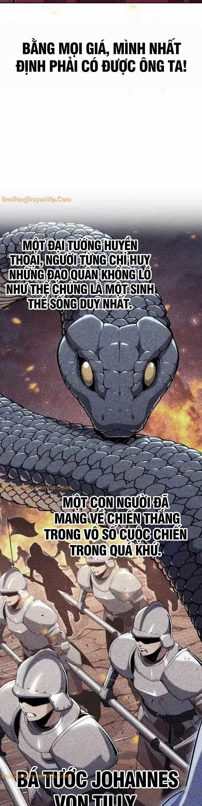 Chiến Binh Máu Lạnh - Chapter 38 - Trang 4