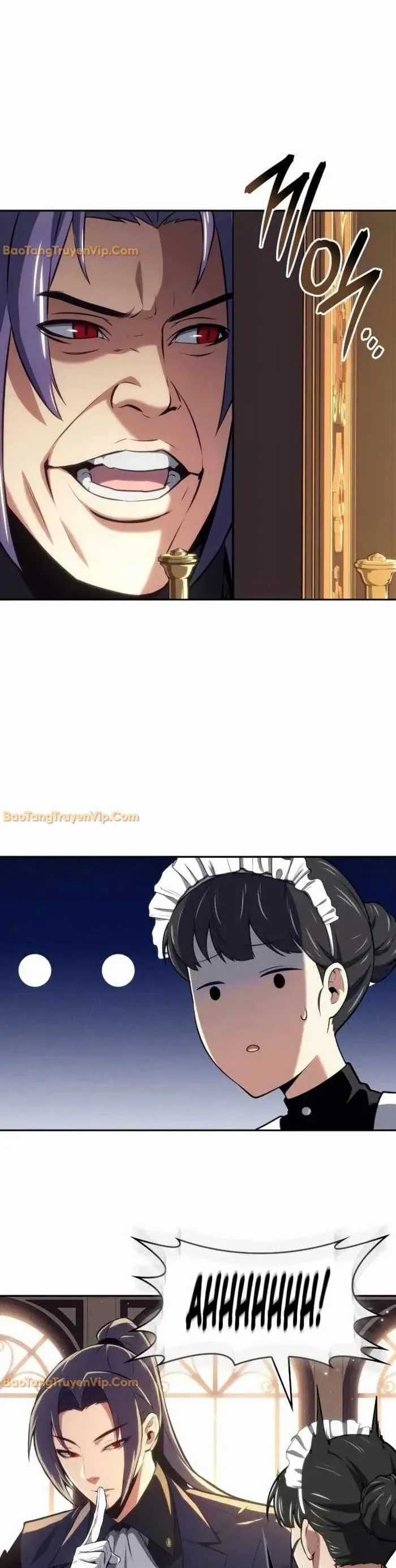 Chiến Binh Máu Lạnh - Chapter 38 - Trang 31