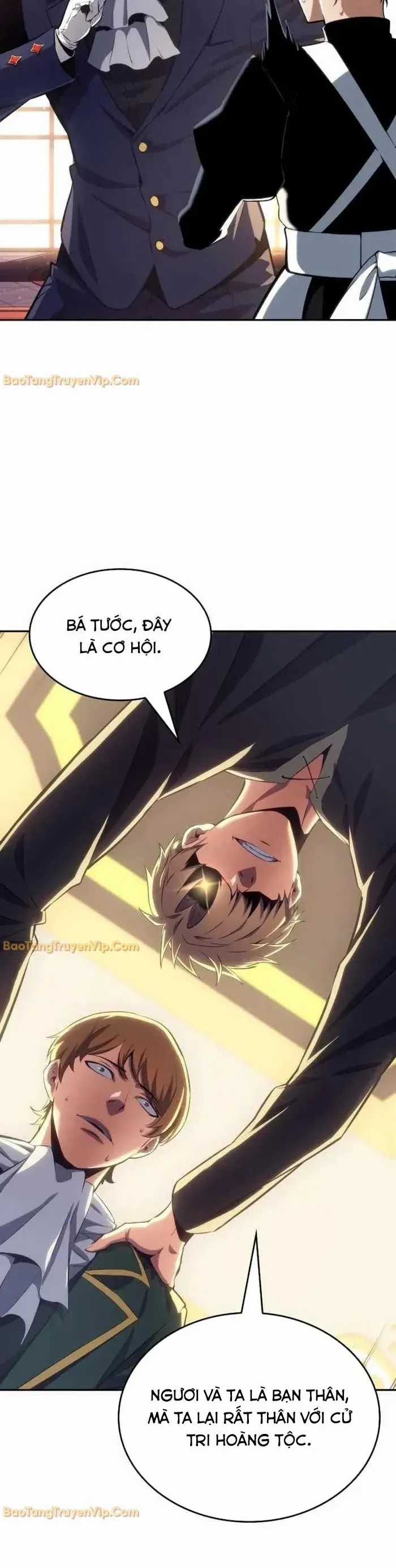 Chiến Binh Máu Lạnh - Chapter 38 - Trang 32