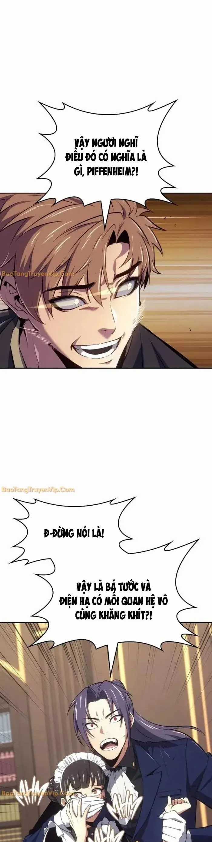 Chiến Binh Máu Lạnh - Chapter 38 - Trang 33