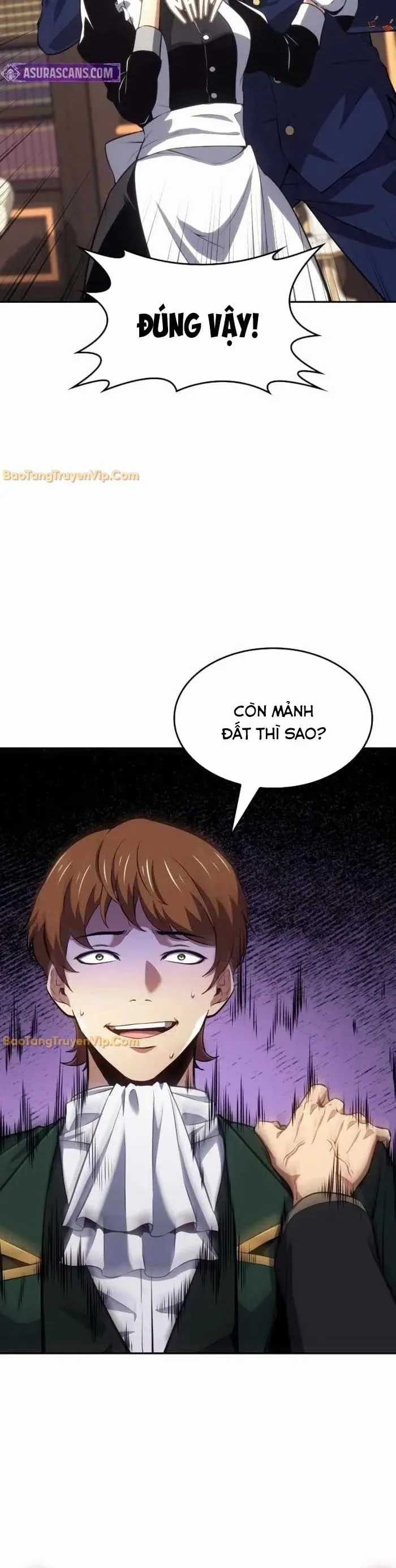 Chiến Binh Máu Lạnh - Chapter 38 - Trang 34