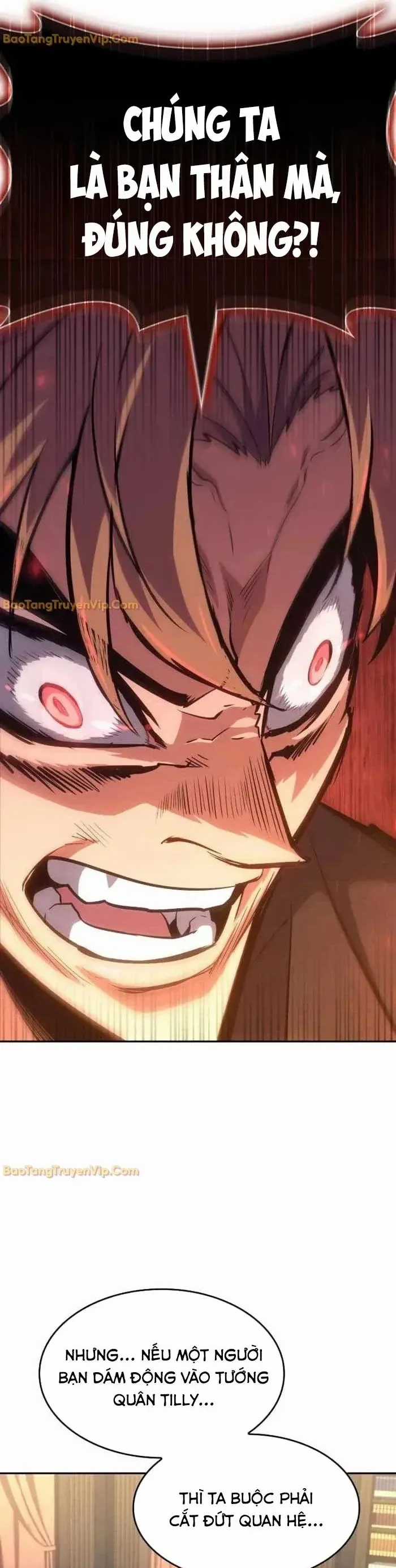 Chiến Binh Máu Lạnh - Chapter 38 - Trang 35