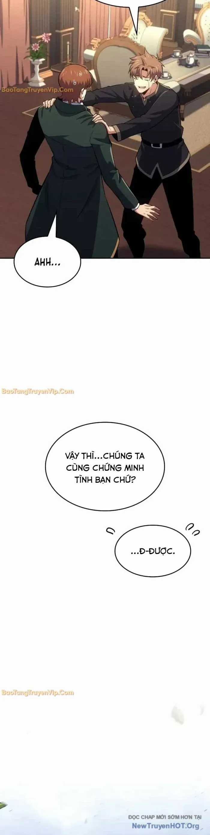 Chiến Binh Máu Lạnh - Chapter 38 - Trang 36